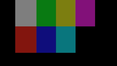 HDR 50 Amp 100 Sat