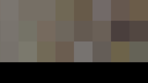 HDR Point Pantone Skin Tones