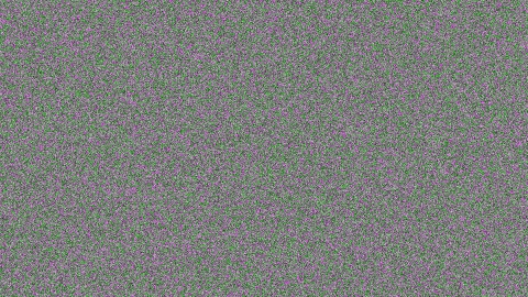Random Chroma