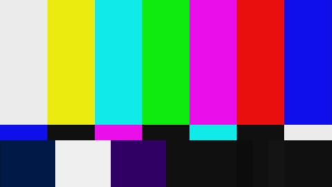 SMPTE Bars 709 100pc