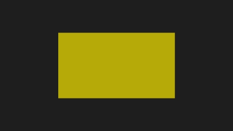 Yellow Window 601