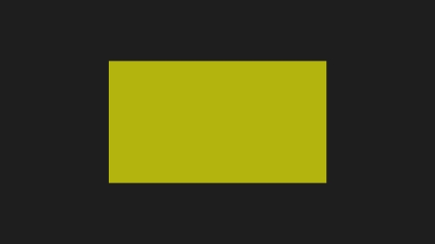 Yellow Window 709