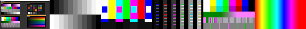 pattern Strip
