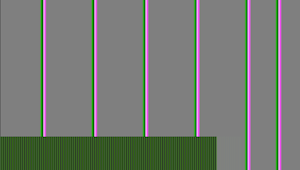 Bars Multiburst 100pc