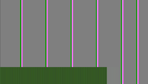 Bars Multiburst 75pc