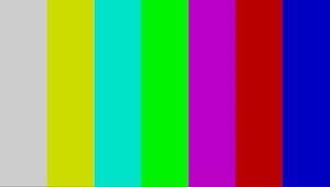 Camera 709 Bars 75pc