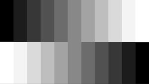 IRE Split Bars