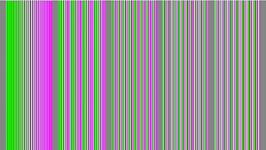 Multi Burst 5.0 mHz