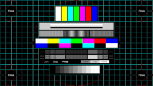 RGB MultiPattern