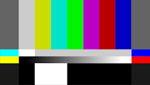 SMPTE ARIB HDBars 100pc