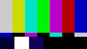 SMPTE Bars 709 75pc