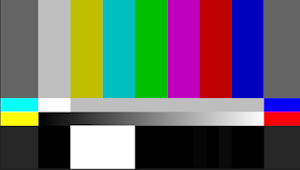 SMPTE ARIB B28 HDBars100pc