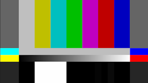 SMPTE ARIB B28 HDBars75pc