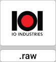 IO Raw