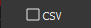 csv