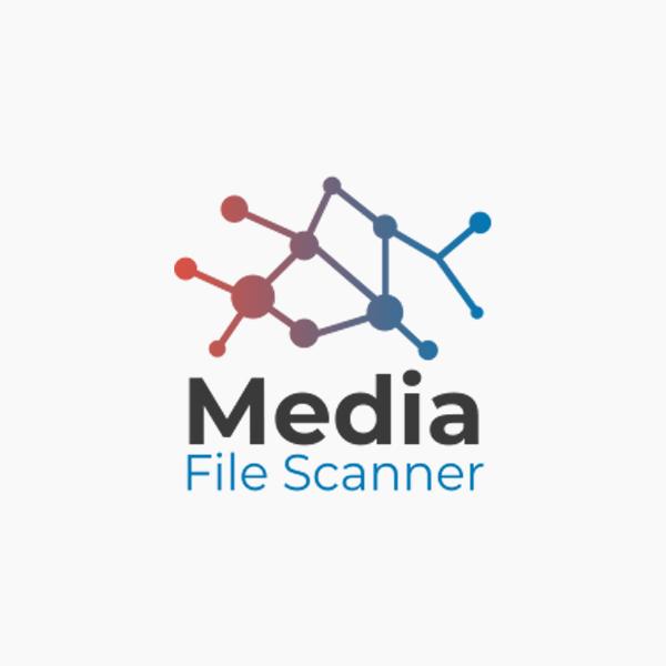 Media File Scanner